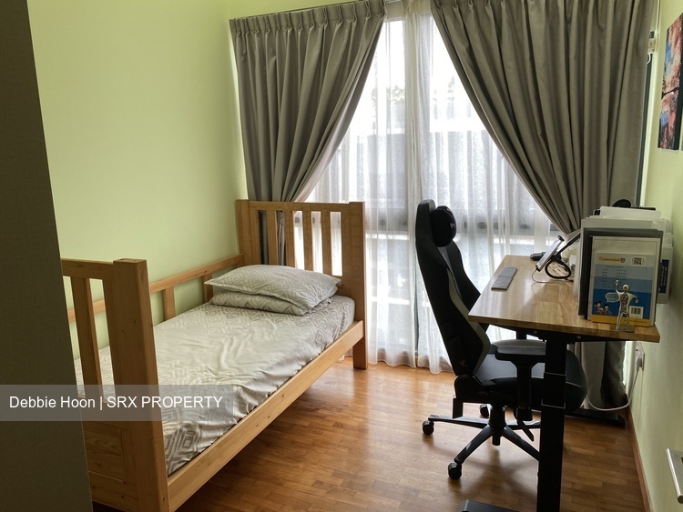 Skypark Residences (D27), Condominium #352870071